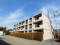東京都武蔵村山市三ツ木1丁目：物件画像／株式会社タウンハウジング東京　昭島店