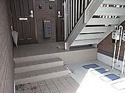 ★共用部分階段★