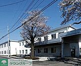 医療法人社団葵会西多摩病院 2403m