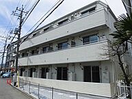 東京都八王子市散田町3丁目：物件画像／株式会社タウンハウジング東京　昭島店
