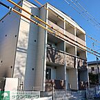 東京都青梅市末広町2丁目7-36：物件画像／株式会社タウンハウジング東京　昭島店