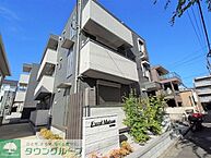 東京都昭島市昭和町5丁目6-11：物件画像／株式会社タウンハウジング東京　昭島店