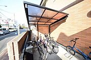 外観・共用設備