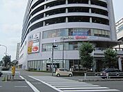 パークアベニュー 444m