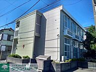 東京都東大和市向原3丁目854-3：物件画像／株式会社タウンハウジング東京　昭島店