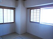 ☆居室の2面採光です☆