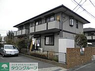 東京都小平市小川町1丁目395：物件画像／株式会社タウンハウジング東京　昭島店