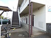 ☆エントランス☆