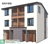 埼玉県飯能市大字笠縫：物件画像／株式会社タウンハウジング東京　昭島店