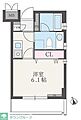 terracefire3階8.6万円
