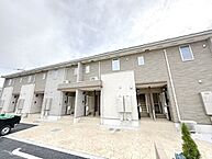 東京都福生市大字熊川237-5：物件画像／株式会社タウンハウジング東京　昭島店