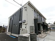 東京都昭島市緑町4丁目19-3：物件画像／株式会社タウンハウジング東京　昭島店