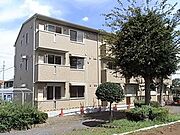 ☆キレイな敷地内☆