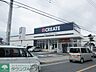 周辺：クリエイトエス・ディー武蔵村山大南店 徒歩10分。ドラックストア 780m