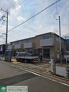 外観 外観