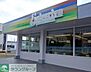 周辺：サイゼリヤ東青梅店 徒歩16分。飲食店 1240m