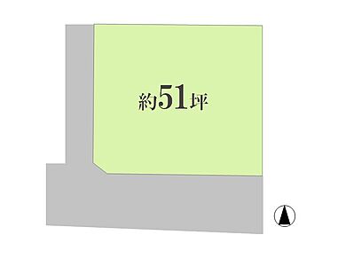 区画図：当日のご見学予約も承ります。お気軽にお問合せください。