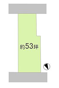 区画図：現地へのご案内も受付しております。この物件以外にも、ご希望の地域、学校区で物件をご紹介いたします。ネットに掲載できない物件も多数ございますので、お気軽にお問合せください。