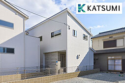 姫路市飾磨区中島/LDKに家具・照明・エアコン付き