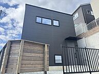 兵庫県姫路市北新在家1丁目：物件画像