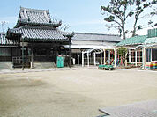 認定こども園網干れんげ保育園　約380ｍ（徒歩5分）