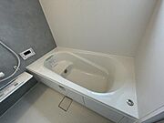 浴室(同社施工例)