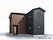 完成外観イメージ
