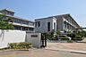周辺：姫路市立広嶺中学校　約390ｍ（徒歩5分）