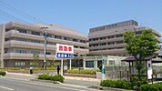 ツカザキ病院　約1130ｍ（徒歩15分）