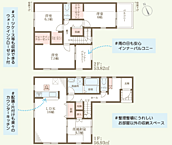 兵庫県姫路市広畑区則直：物件画像