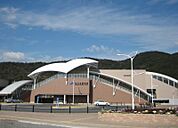 JRはりま勝原駅　徒歩7分