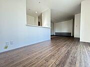 リビング(同社施工例)