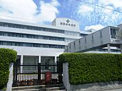 姫路中央病院　約900ｍ（徒歩12分）
