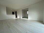 リビング(同社施工例)