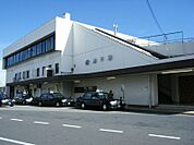 JR山陽本線  網干駅　徒歩14分
