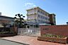 周辺：網干小学校　約1150ｍ(徒歩15分)