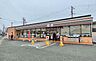 周辺：セブンイレブン姫路宮田店　約1190ｍ(徒歩15分)