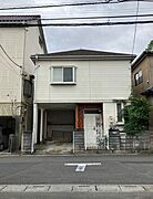 現地外観写真（2025年1月撮影）
