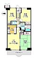 ハウス大宮日進7階1,980万円