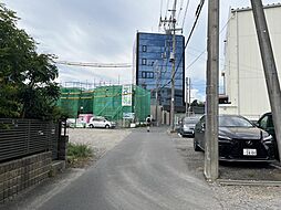 外観の画像