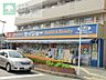 周辺：くすりセイジョー東船橋店 徒歩19分。ドラックストア 1500m