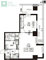 葛西駅 17.0万円