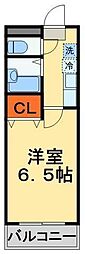 京成大久保駅 5.3万円