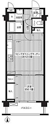 葛西駅 12.5万円