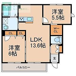 幕張駅 11.9万円