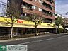 周辺：肉のハナマサ新堀店 徒歩4分。スーパー 250m