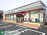 周辺：セブンイレブン江戸川北小岩7丁目店 徒歩6分。コンビニ 430m