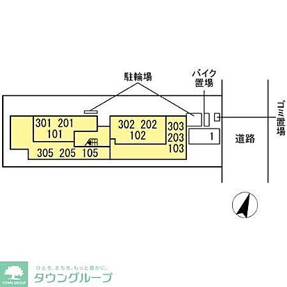 外観画像