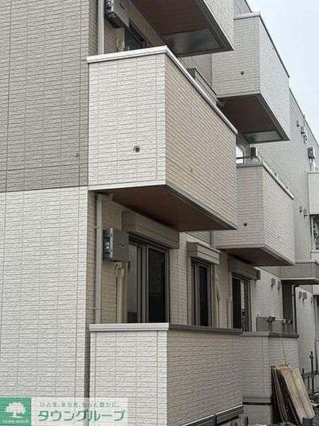 外観画像