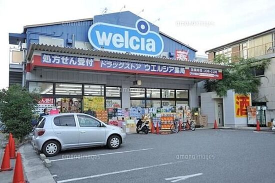 外観画像